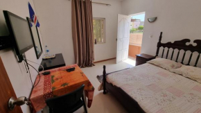 Room in Achada São Filipe, Praia